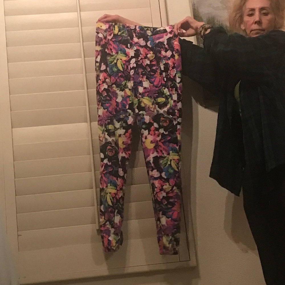 Pants